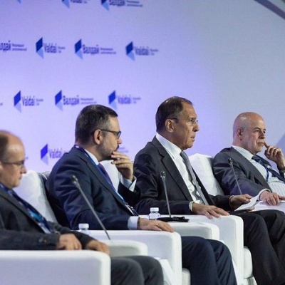 Владимир Легойда назвал преследования христиан угрозой системе международных отношений