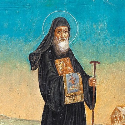 23 июня Церковь празднует память святителя Василия Рязанского
