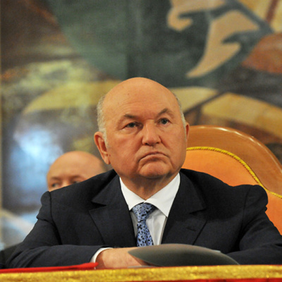Юрий Лужков помогал Церкви строить новые храмы и восстанавливать порушенные святыни, – патриарх Кирилл