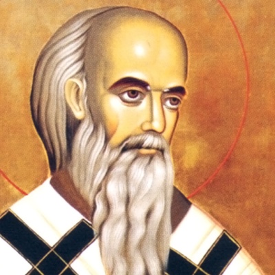 3 мая Церковь чтит память святителя Николая Сербского 