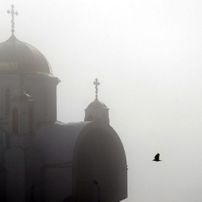 Миллионы людей оказались заложниками религиозной смуты на Украине