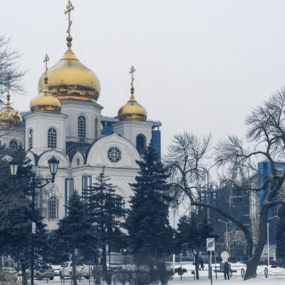 НОВОСТИ КУБАНСКОЙ МИТРОПОЛИИ