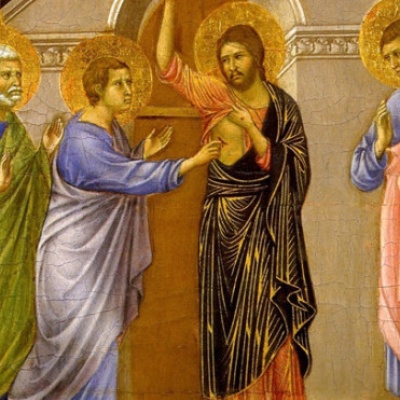 19 октября Церковь вспоминает святого апостола Фому 