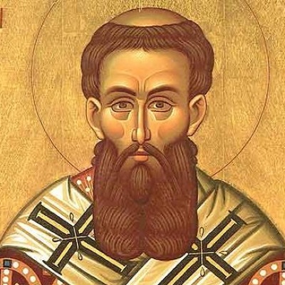Григорий Палама, архиепископ Фессалоникийский