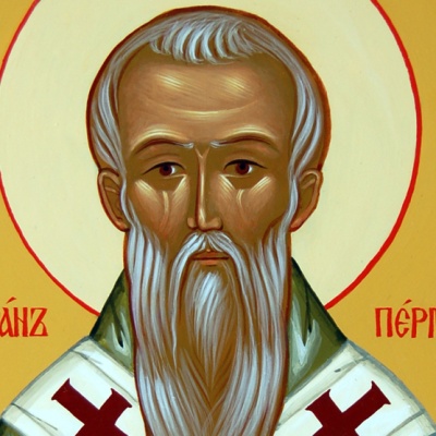 9 мая Церковь чтит память святителя Стефана Великопермского 