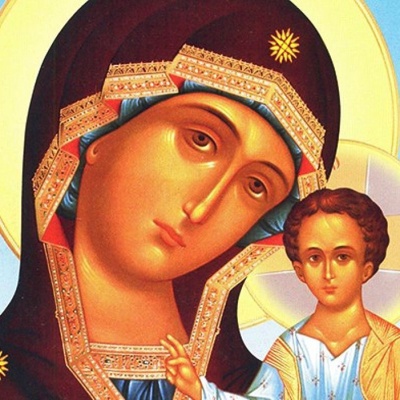4 ноября Церковь чтит память Казанской иконы Божией Матери