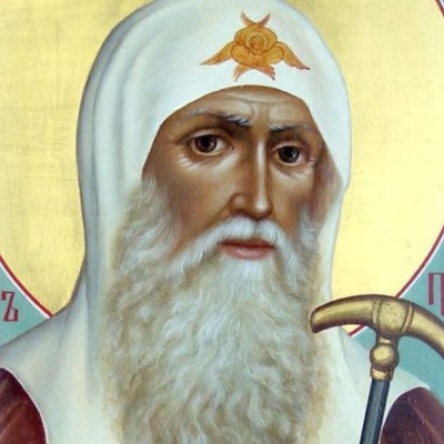 25 мая Церковь чтит память священномученика Патриарха Ермогена