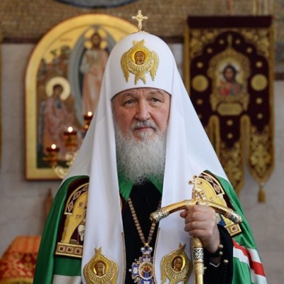 Патриарх Кирилл: Ни передачами, ни словами, ни книгами не вернешь Бога в сердце