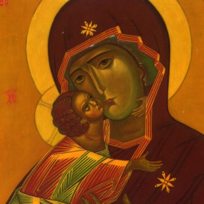 6 июля Церковь отмечает день Владимирской иконы Божией Матери
