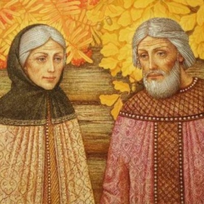 Житие Петра и Февронии Муромских: история святых