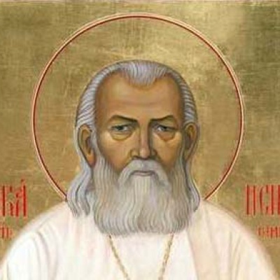 11 июня Церковь чтит память святителя Луки Крымского
