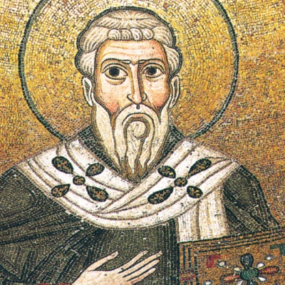 15 мая Церковь чтит память святителя Афанасия Великого 