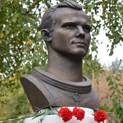 27 марта вспоминается гибель Юрия Гагарина 