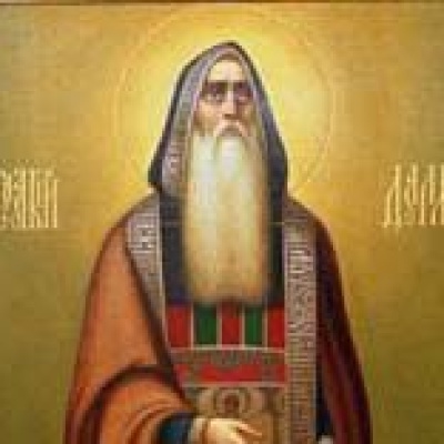 12 июня Церковь чтит память преподобного Исаакия Далматского