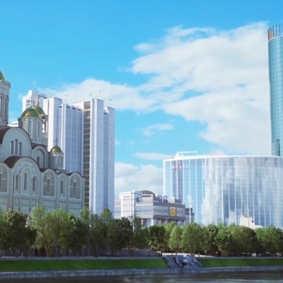 Православные новости (май 2019)