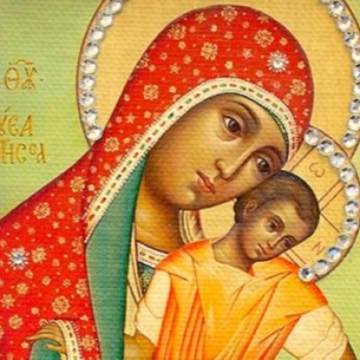 25 ноября Церковь чтит память иконы Божией Матери «Милостивая»