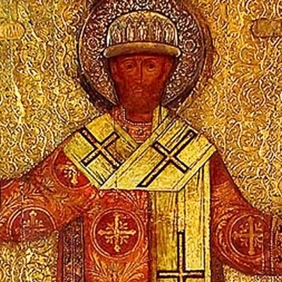 Церковь празднует перенесение мощей святителя Филиппа, митрополита Московского 