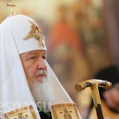 Православная церковь должна нести служение и в интернете