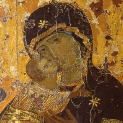 3 июня Церковь празднует день Владимирской иконы Божией Матери