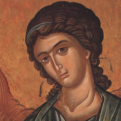 26 июля Церковь празднует Собор архангела Гавриила 