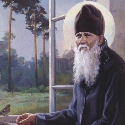 23 октября Церковь празднует память преподобного Амвросия Оптинского