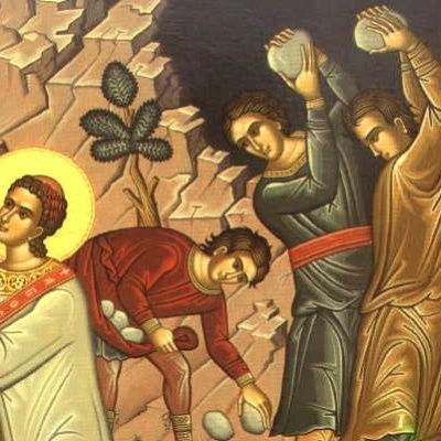 9 января православная Церковь вспоминает первомученика архидиакона Стефана