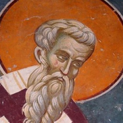 26 марта Церковь празднует перенесение мощей свт. Никифора, патриарха Константинопольского