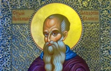 24 января Церковь чтит память преподобного Феодосия Великого