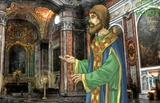 Мульткалендарь. 6 декабря - Святитель Григории, епископ Акрагантийский