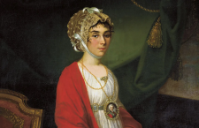 Прасковья Жемчугова (1768–1803), ее трагически счастливая любовь и дело всей жизни