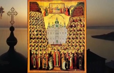 31 марта - Собор всех преподобных отцов Киево-Печерских 