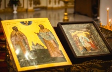30 декабря -  Священномученик Алекса́ндр Савелов, пресвитер и Николай (Бепьтюков), протоиерей, сщмч.