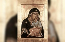 27 октября - Яхромская икона Божией Матери