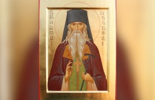 19 апреля - Преподобноисповедник Севастиан Карагандинский