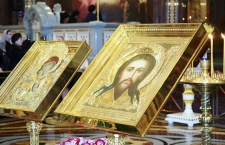 В первое воскресенье Великого поста Церковь празднует Торжество Православия 