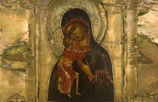27 марта Церковь чтит память Феодоровской иконы Божией Матери