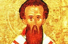 11 марта Церковь чтит память преподобного Прокопия Декаполита