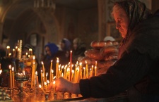 Православные отмечают Радоницу. История и смысл праздника Радоница