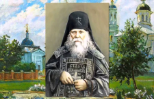 7 февраля - Преподобный Анатолий Старший, Оптинский