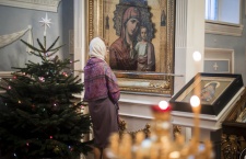 У православных начался Рождественский пост 
