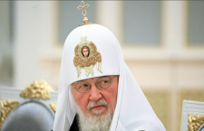 Патриарх Кирилл признателен Минспорту за поддержку церковных спортивно-просветительских проектов