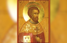 29 января -  Священномученик Иоа́нн Петтай, пресвитер 
