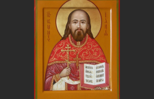 29 декабря -  Священномученик Илия́ Чередеев, пресвитер 