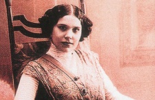 Певица Надежда Плевицкая (1884–1940): взлеты и падения «курского соловья»