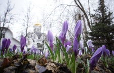 Православный календарь на март 2024 года 