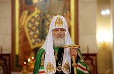 Патриарх Кирилл призвал религиозных лидеров и мировое сообщество защитить от беззаконного преследования наместника Киево-Печерской лавры
