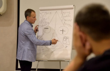 В Краснодаре начинает работу амбулаторная программа помощи зависимым