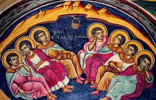 4 ноября - Семь Ефесских отроков: Максимилиан, Иамвлих, Мартиниан, Иоанн, Дионисий, Ексакустодиан (Константин) и Антонин