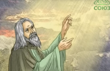 Мульткалендарь. 12 апреля - Пророк Иоад