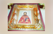 14 февраля -  Священномученик Николай Мезенцев, пресвитер 